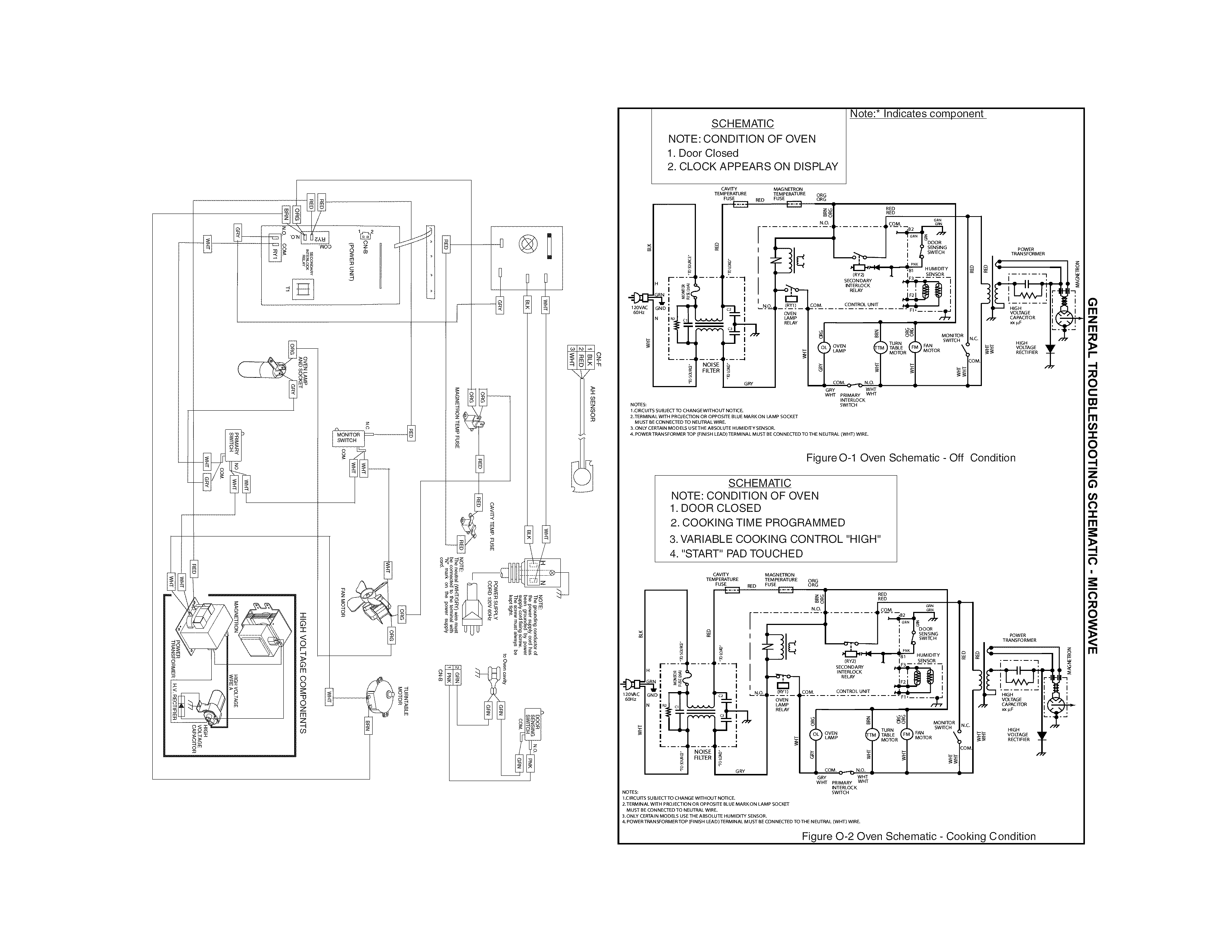 Kenmore 79049609313 wiring diagram diagram