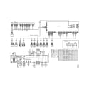 Electrolux EI24ID50QS0A wiring diagram diagram