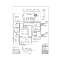 Kenmore 79078043411 wiring diagram diagram