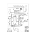 Kenmore Elite 79075423411 wiring diagram diagram