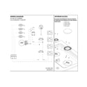 Kenmore Elite 79031113211 wiring diagram diagram
