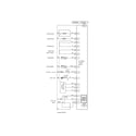 Frigidaire FGBD2445NB9B wiring diagram diagram