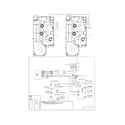 Kenmore Elite 79042623314 wiring diagram diagram
