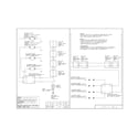 Frigidaire FFGC3026SWA wiring diagram diagram