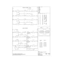 Frigidaire FFES3015PWF wiring diagram diagram