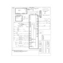 Frigidaire CGIS3065PFE wiring diagram diagram