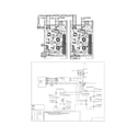 Frigidaire CGIS3065PFE wiring diagram diagram