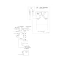 Frigidaire FGUN2642LP6 wiring schematic diagram