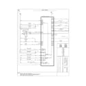 Frigidaire CGES3065PFH wiring diagram diagram