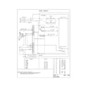 Frigidaire CFES3025PSG wiring diagram diagram