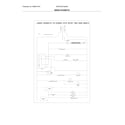 White-Westinghouse WWTR1821QW4A wiring schematic diagram