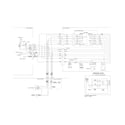 Frigidaire FFHT1831QS3 wiring diagram diagram