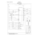 Frigidaire FGES3065PBJ wiring diagram diagram