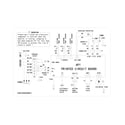 Frigidaire FFHP183CS20 wiring diagram diagram
