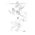 Kenmore 79073033315 burner diagram