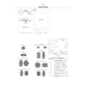 Kenmore 25360504414 wiring diagram diagram