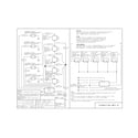 Kenmore Elite 79033233400 wiring diagram diagram