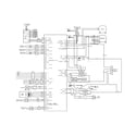 Frigidaire FGHS2355PF6B wiring schematic diagram
