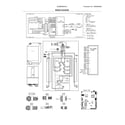 Electrolux EI28BS80KS7A wiring diagram diagram