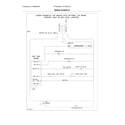 Frigidaire FFTR2021QS2 wiring schematic diagram