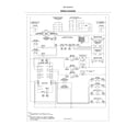 Kenmore Elite 79075443412 wiring diagram diagram