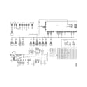 Electrolux EI24ID50QS0B wiring diagram diagram