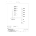 Frigidaire FPGC3077RSB wiring diagram diagram