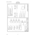 Frigidaire FFGC3613LSD wiring diagram diagram