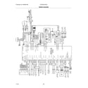 Electrolux EW23BC87SS0 wiring diagram diagram