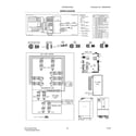 Electrolux EW23BC87SS0 wiring diagram diagram