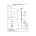 Frigidaire FGMC3065PFF wiring diagram diagram