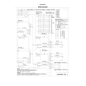 Kenmore 79040253411 wiring diagram diagram