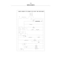 Kenmore 25370504612 wiring schematic diagram
