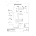 Electrolux EW27MC65PSC wiring diagram diagram