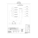 Kenmore Elite 79032363415 wiring diagram diagram