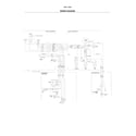 Kenmore 25370509613 wiring diagram diagram