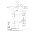 Frigidaire FPGH3077RFE wiring diagram diagram