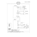 Frigidaire FPGH3077RFE wiring diagram diagram