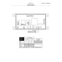 Frigidaire FFEW2415QWB wiring diagram diagram