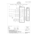 Electrolux EI30ES55JSD wiring diagram diagram
