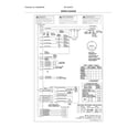 Electrolux EIFLS55QT0 wiring diagram diagram