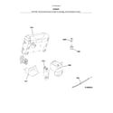 Kenmore 41781912510 burner diagram