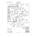 Electrolux E36GF76TPSA wiring diagram diagram