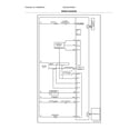 Frigidaire DGCD2444SD0A wiring diagram diagram