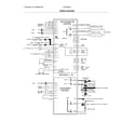 Electrolux EI27BS26JBC wiring schematic diagram