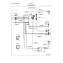 Electrolux EFLS210TIW00 wiring diagram diagram