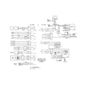 Kenmore 2537041941C wiring schematic diagram