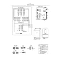 Kenmore 2537041941C wiring diagram diagram