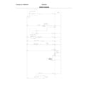 Frigidaire FBD2400KS10B wiring diagram diagram
