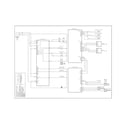 Frigidaire CPEH3077RFE wiring diagram diagram